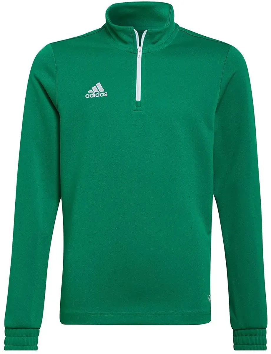 Adidas Entrada 22 Trainingsvest 5-6 jaar