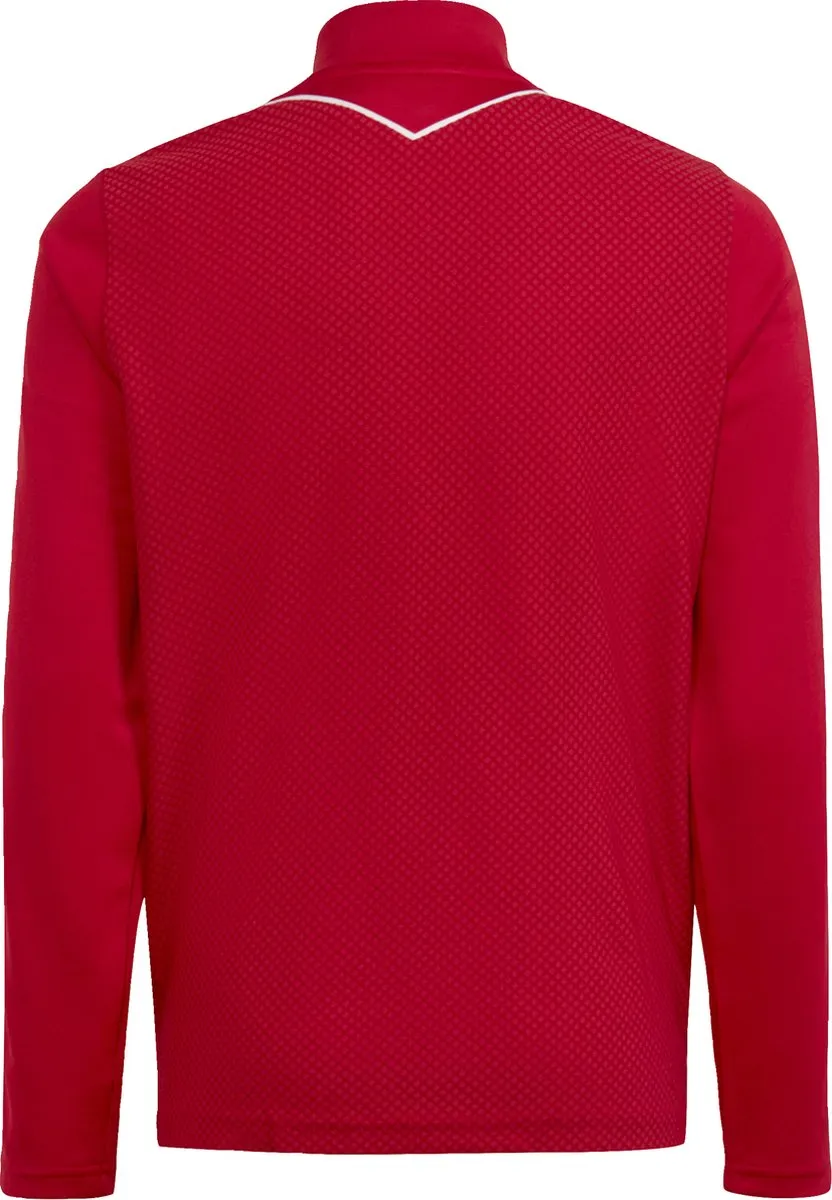 adidas Performance Tiro 23 League Training Jack 116 - Rood