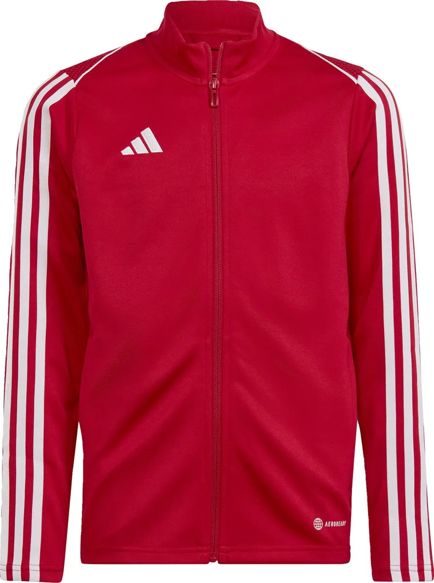 adidas Performance Tiro 23 League Training Jack 116 - Rood