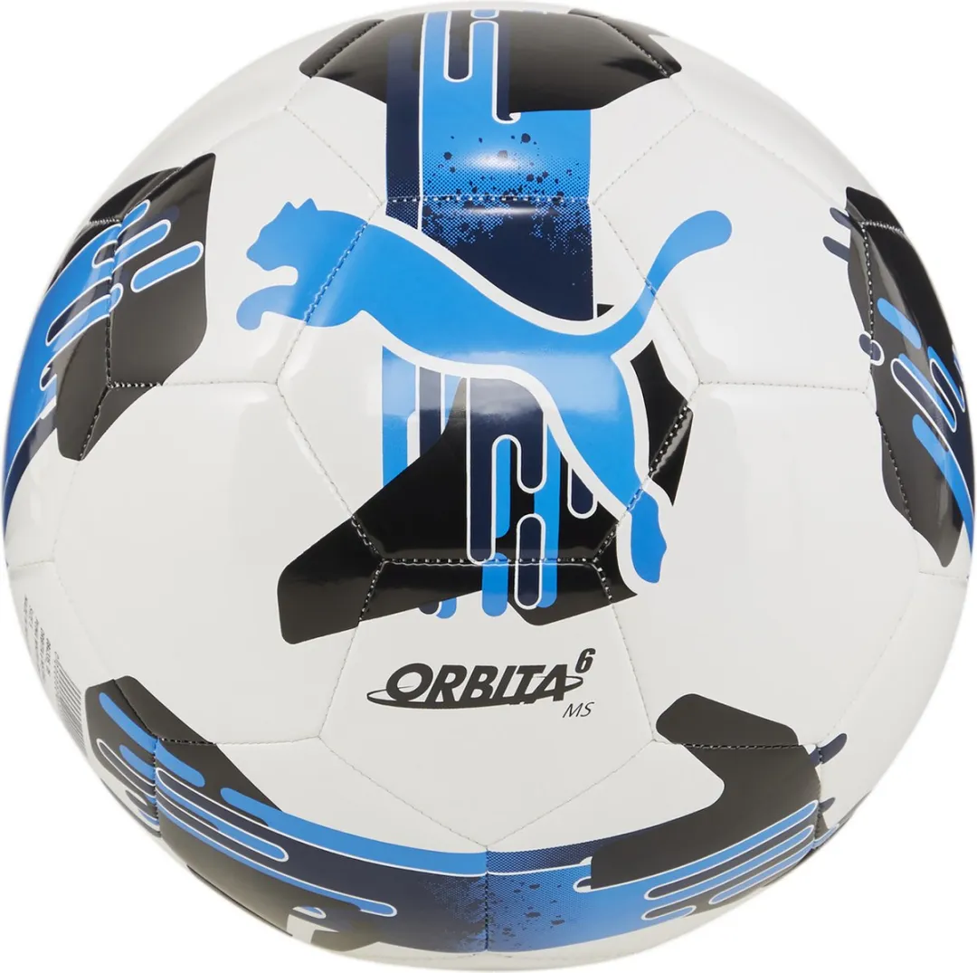PUMA Orbita 6 MS Voetbal