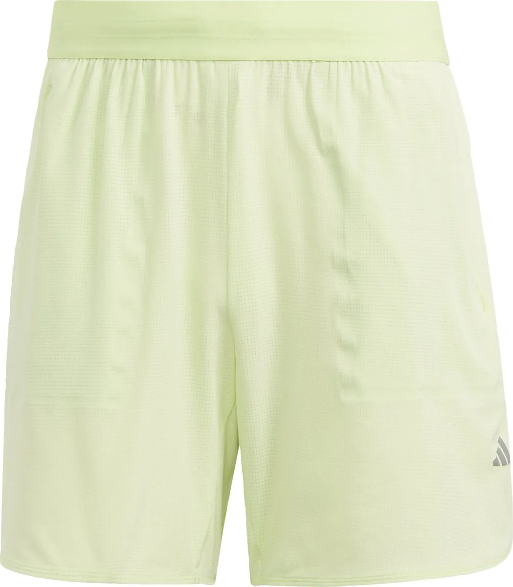 adidas Performance HIIT Training Short IM1125 - M - Groen
