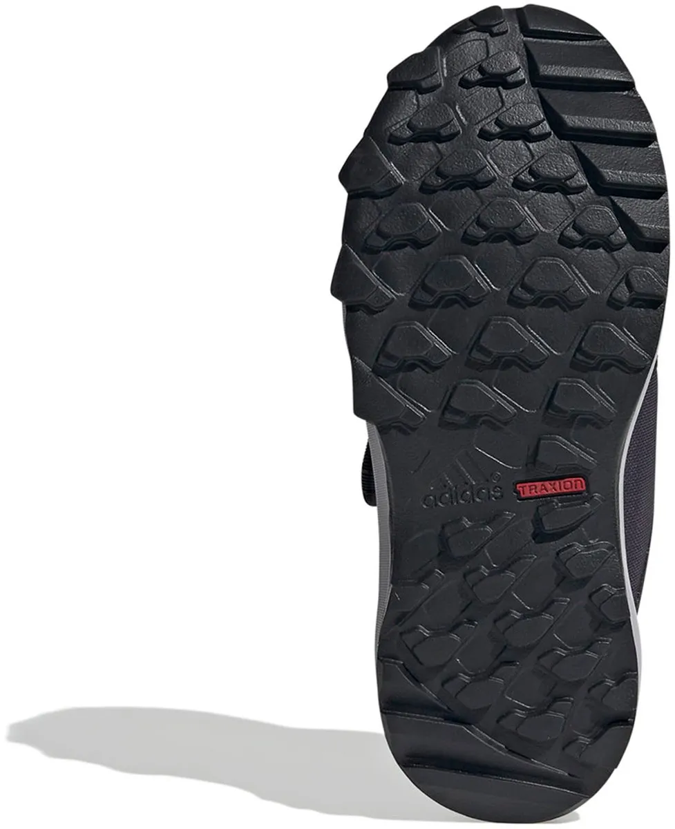 Adidas Terrex Agravic Boa Rain.rdy Trailschoenen 28 - Grijs