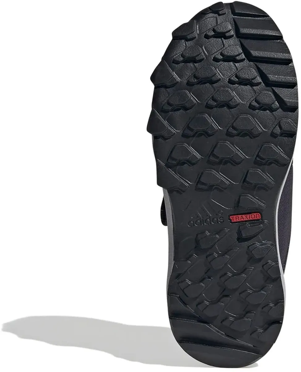 Adidas Terrex Agravic Boa Rain.rdy Trailschoenen 28 - Grijs