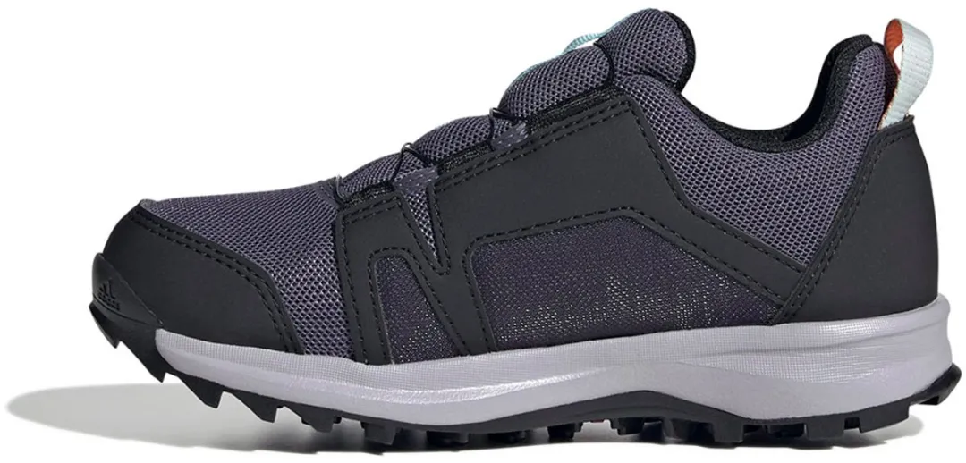 Adidas Terrex Agravic Boa Rain.rdy Trailschoenen 28 - Grijs