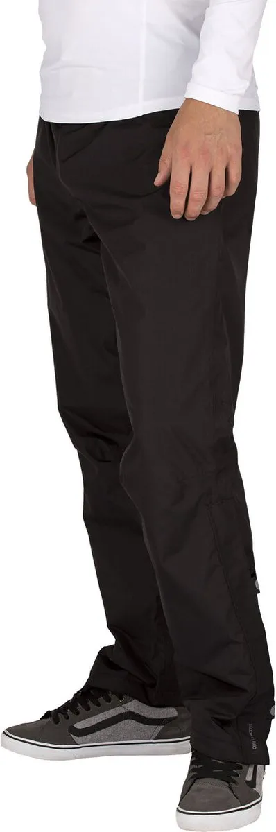 Vaude Fluid II Heren Broek - Maat M - Zwart