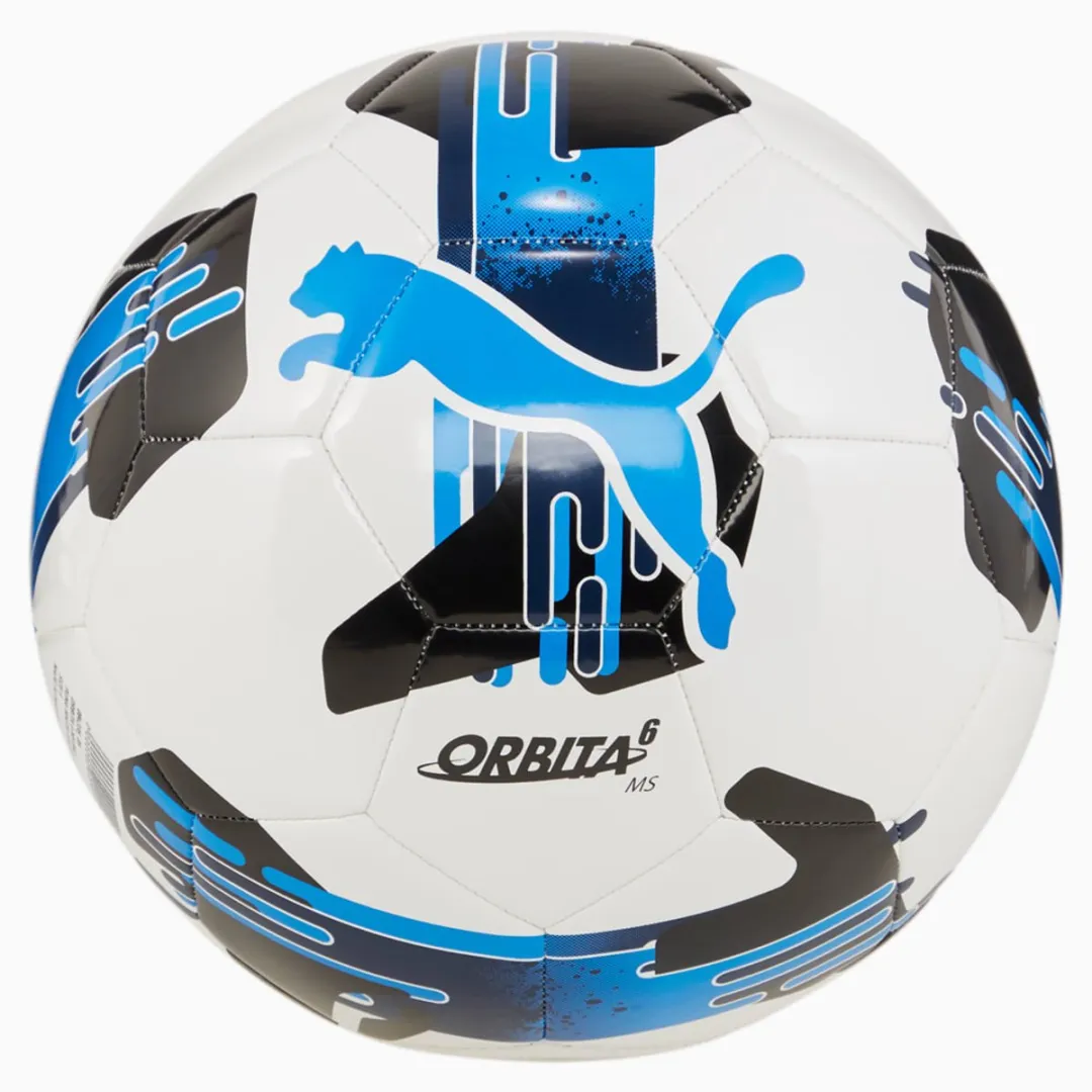 PUMA Orbita 6 Voetbal Maat 5
