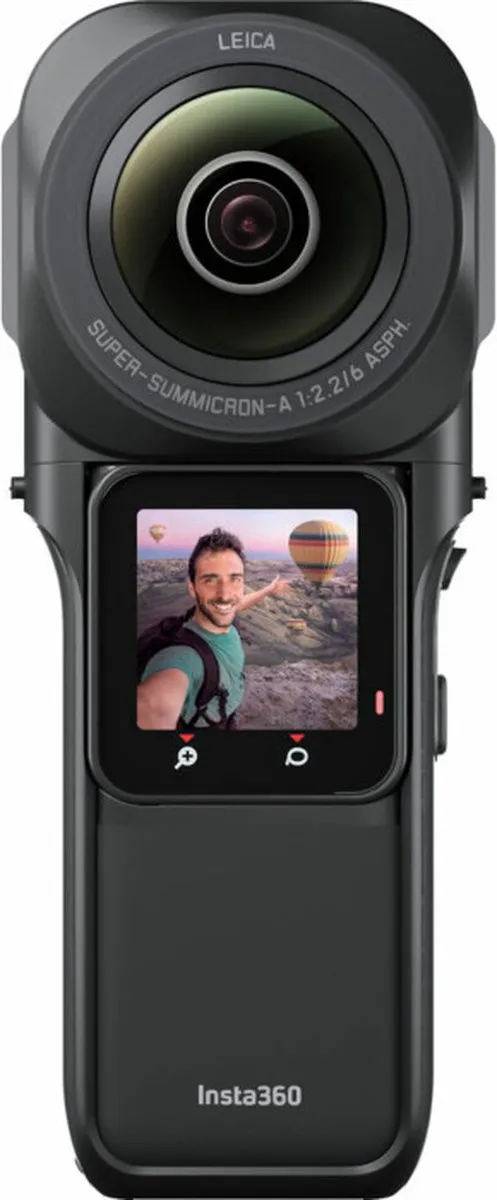 Insta360 ONE RS 1-Inch 360 Edition 2007153243