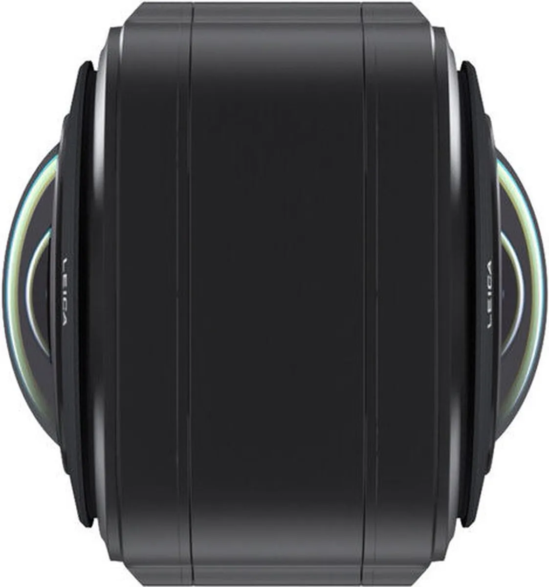 Insta360 ONE RS 1-Inch 360 Edition 2007153243 - 6K Panorama - Zwart