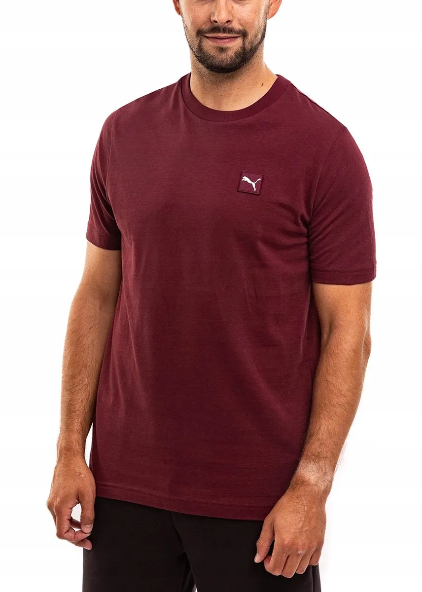PUMA Heren Sportshirt
