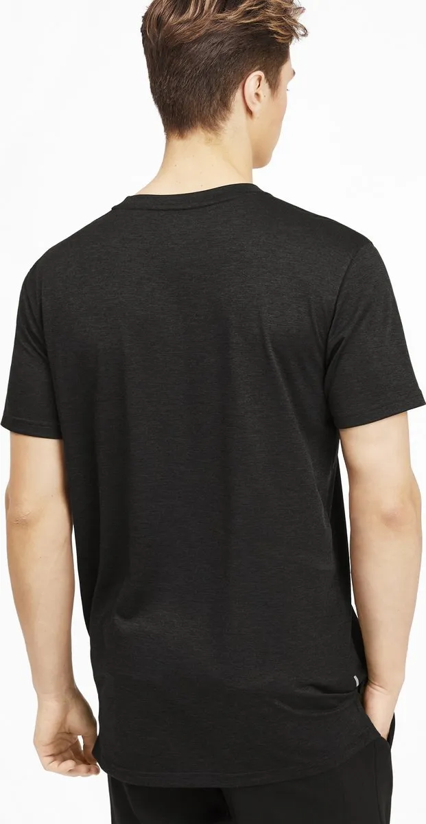 PUMA Training Shirt Heren 518382 02 - XL