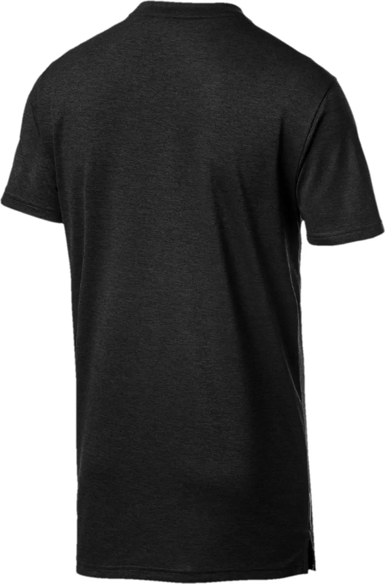 PUMA Training Shirt Heren 518382 02 - XL