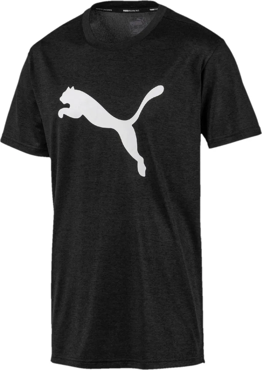 PUMA Training Shirt Heren 518382 02