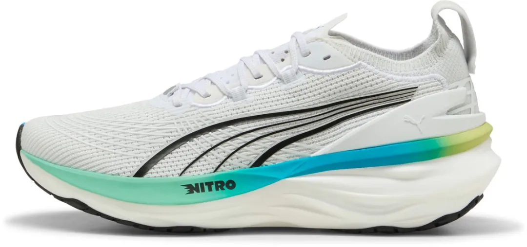 PUMA Foreverrun Nitro 2 Hardloopschoenen 41