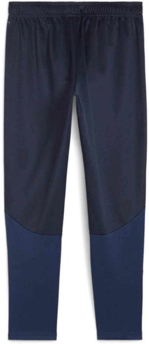 PUMA TeamGoal Training Pant 658639 - S - Navy/White/Blue