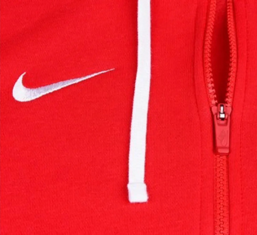Nike Team Club 20 Sweater - Rood M