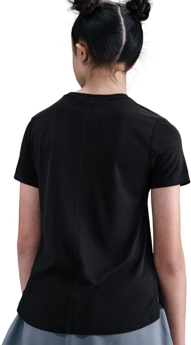 Nike One Classic Dri-FIT Sportshirt HQ9311-010 - XS