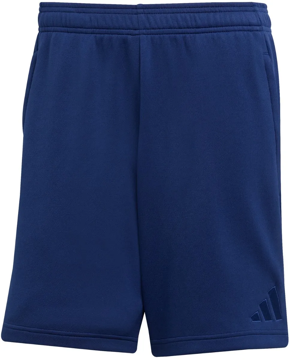 adidas Tiro 25 Travel Herenshort - M - Donkerblauw