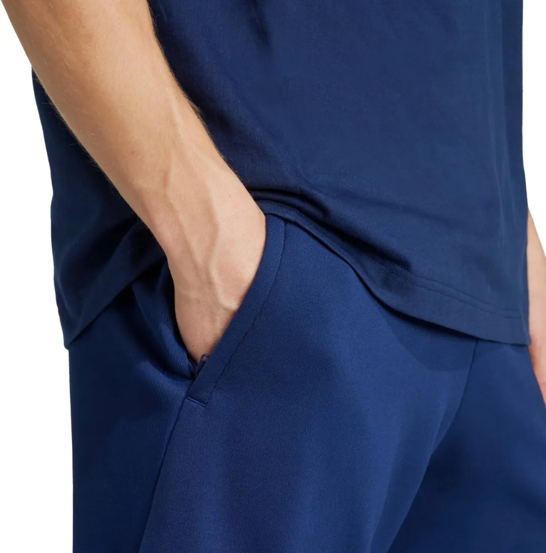 adidas Tiro 25 Travel Herenshort - M - Donkerblauw - afbeelding 6 van 6