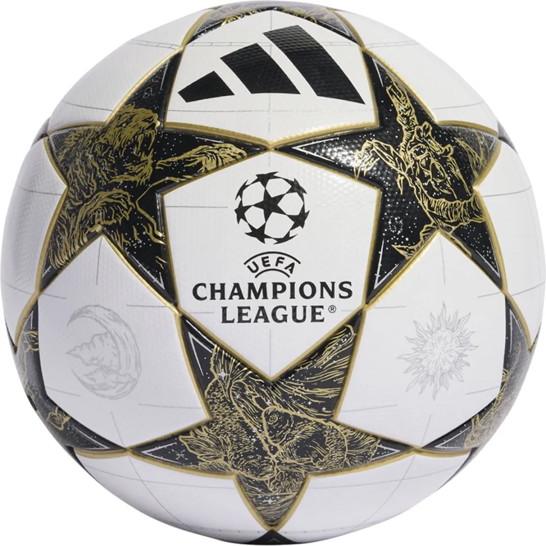 Adidas UCL League 25/26 Voetbal