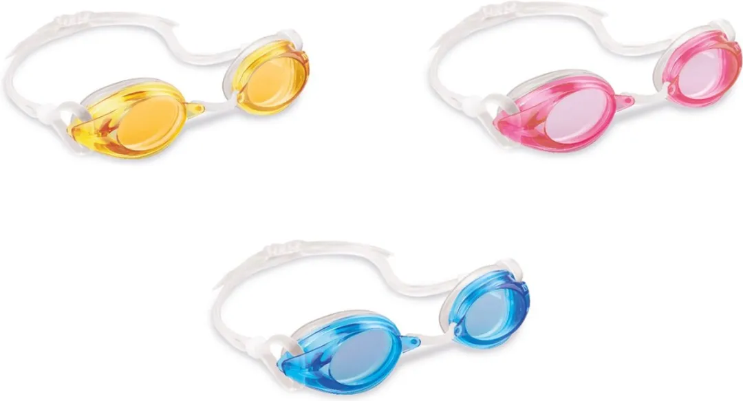 Intex SPORT Zwemgoggles 55684E