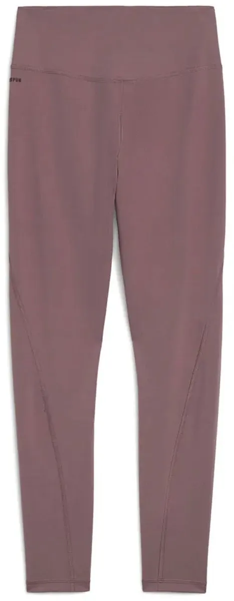PUMA Cloudspun Leggings - S - Raisin