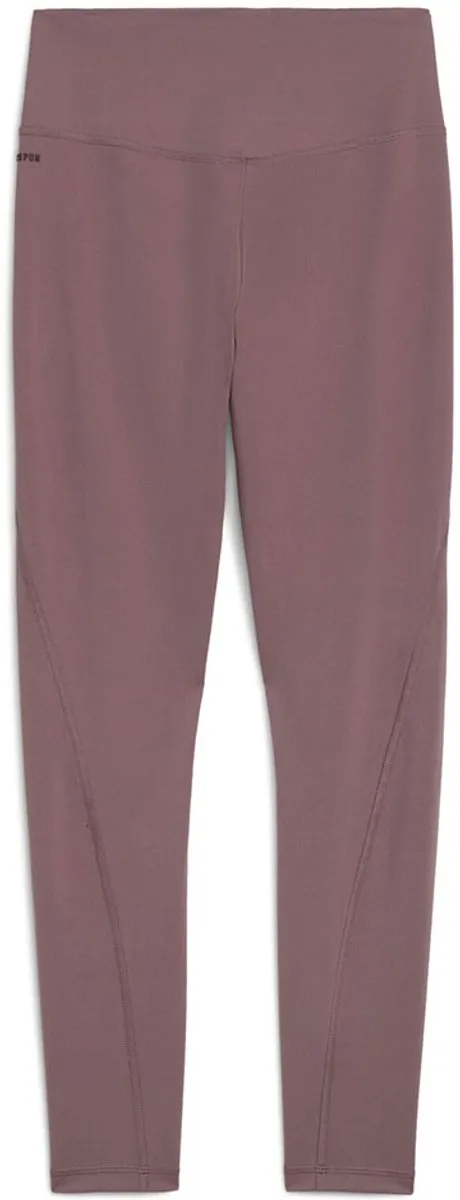 PUMA Cloudspun Leggings - S - Raisin