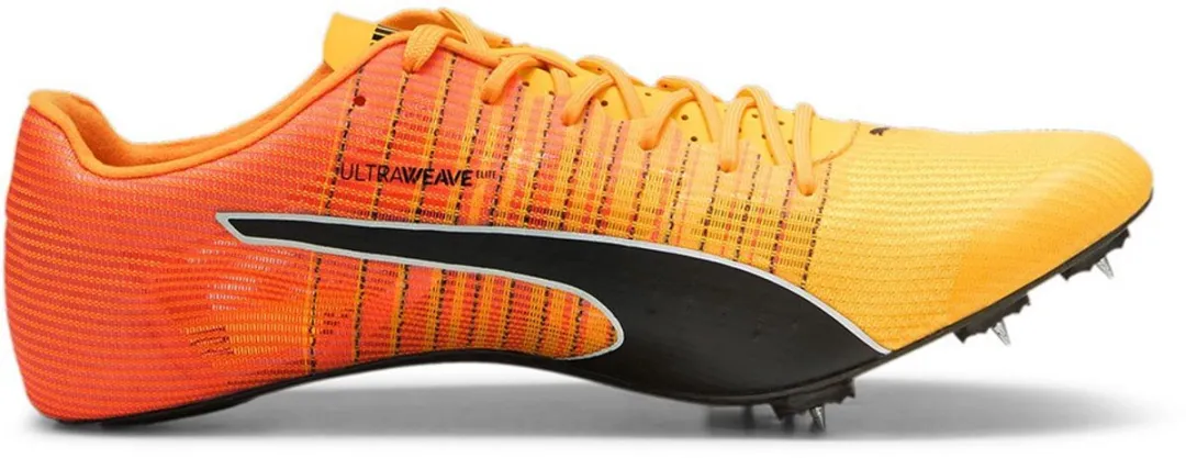 PUMA Evospeed Future Fast Loopschoenspikes