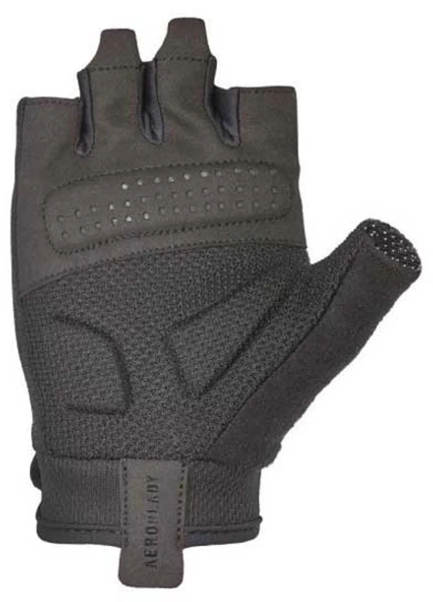 Adidas Fitness Essential Trainingshandschoenen XS - Zwart - afbeelding 6 van 6