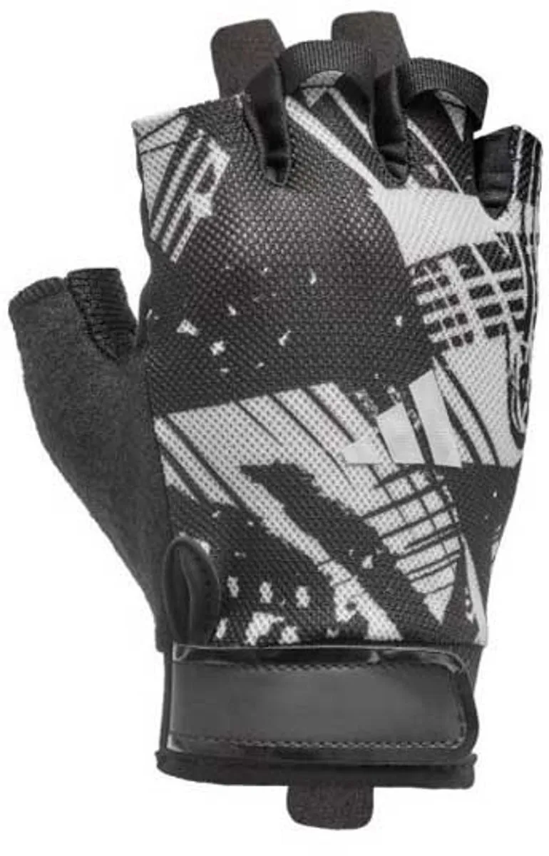 Adidas Fitness Essential Trainingshandschoenen XS - Zwart