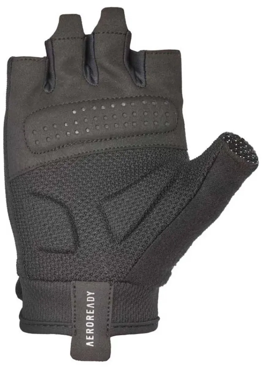 Adidas Fitness Essential Trainingshandschoenen XS - Zwart