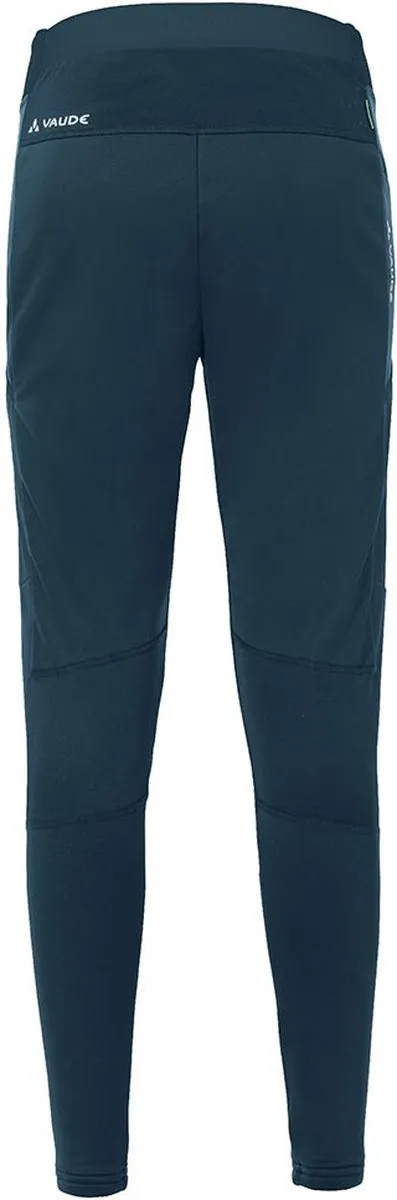 Vaude Larice Leggings - 42 Dark Sea