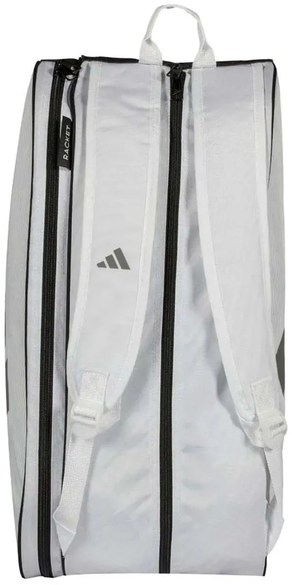 Adidas Control 2026 Padeltas 35L - Beige/Oranje