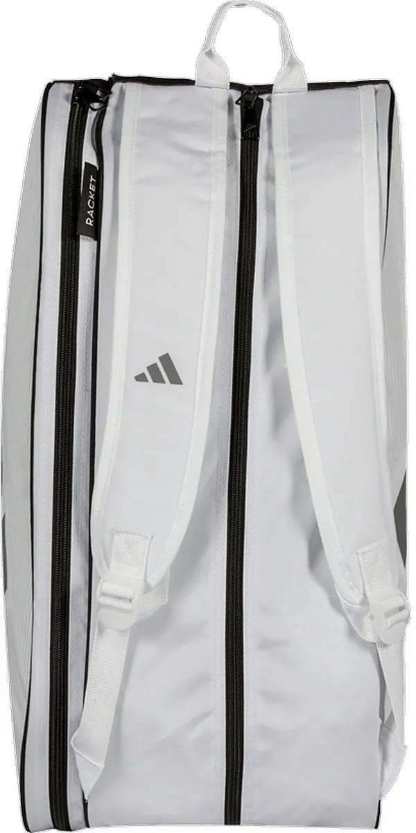 Adidas Control 2026 Padeltas 35L - Beige/Oranje