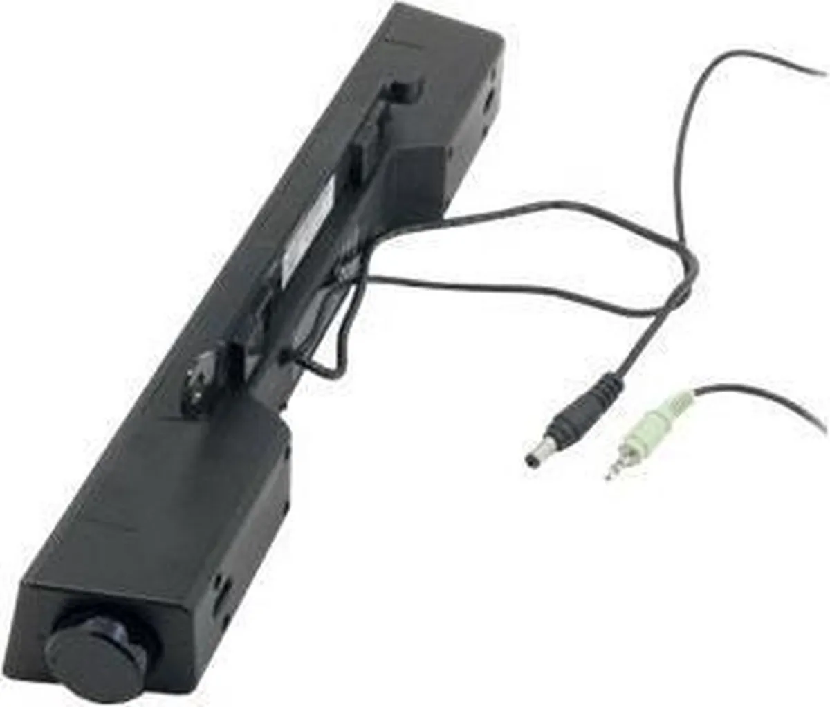Dell AX510 Soundbar - 10W - 1x Optisch - Zwart