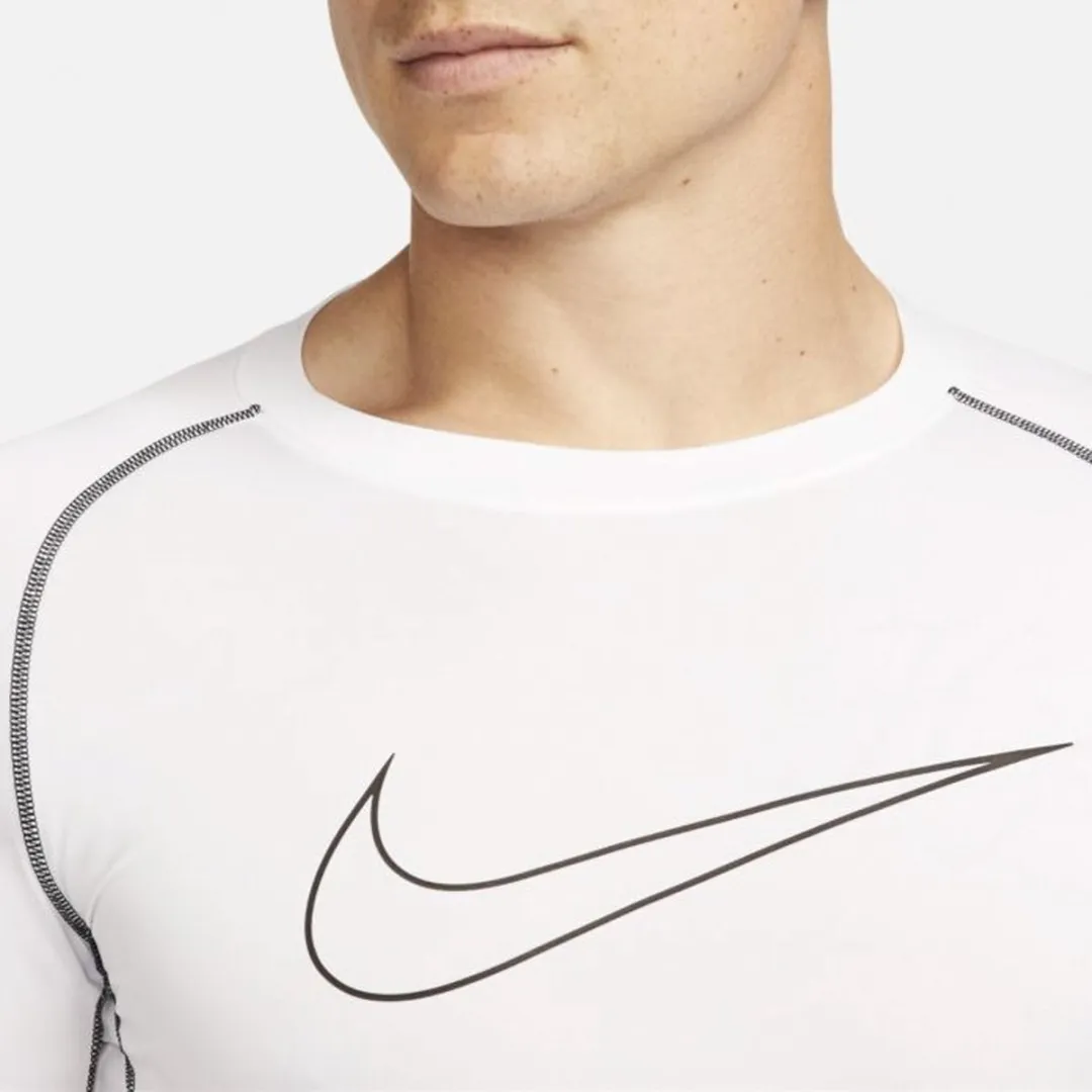 Nike Pro Dri-FIT Tight Heren - XL - DD1992-100