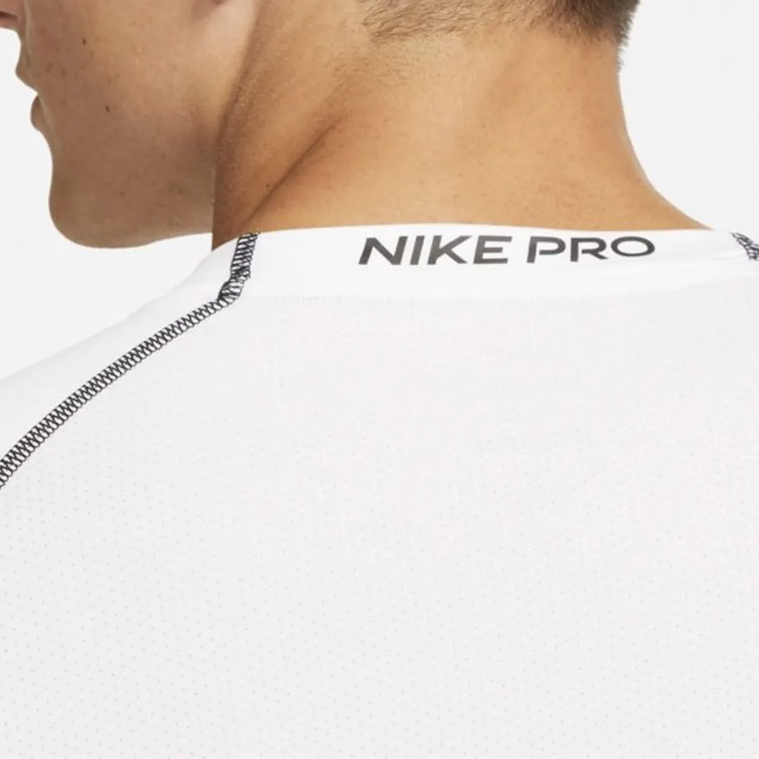 Nike Pro Dri-FIT Tight Heren - XL - DD1992-100