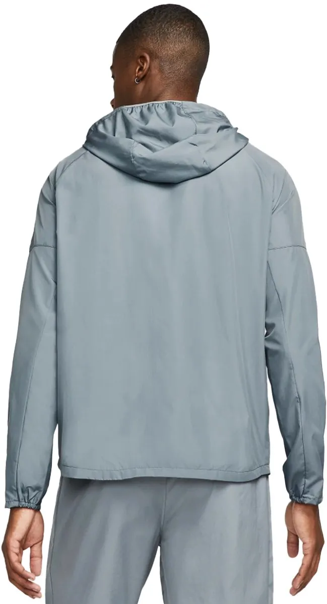 Nike Repel Miler Sportjas - Grijs XXL - afbeelding 6 van 6