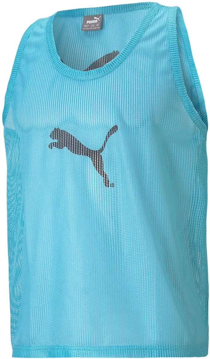 PUMA Hesje Bib Blauw