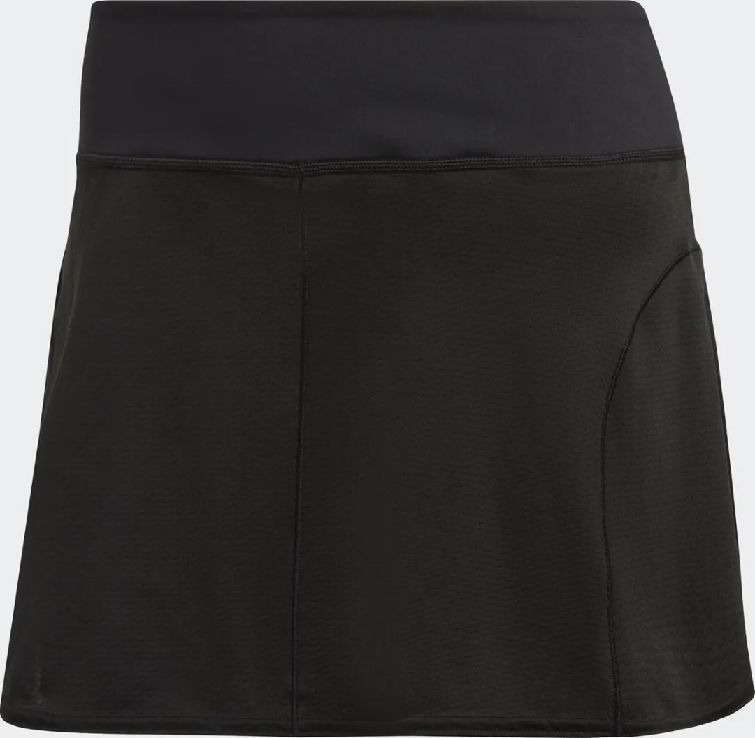 adidas Performance Tennis Match Rok Dames L - Zwart - afbeelding 6 van 6