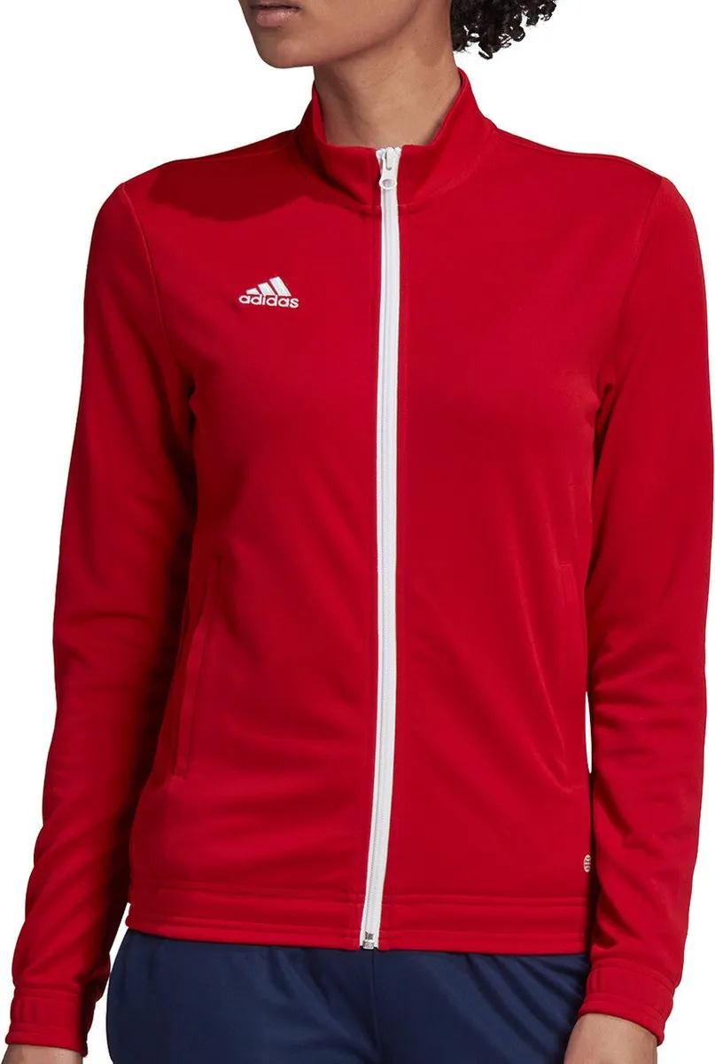 adidas Entrada 22 Track Jacket Dames