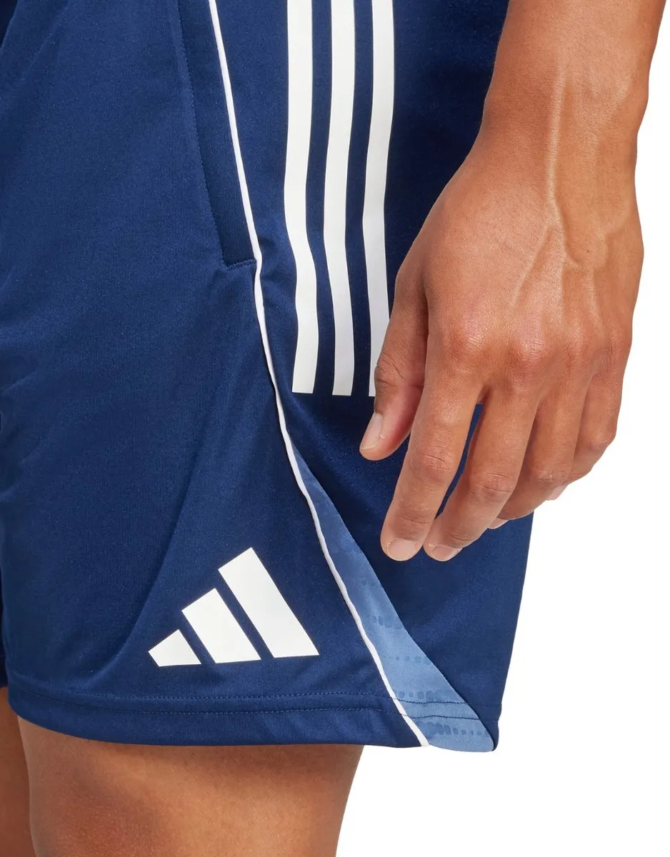adidas Tiro 25 Competition Herenshort - Donkerblauw L - afbeelding 6 van 6