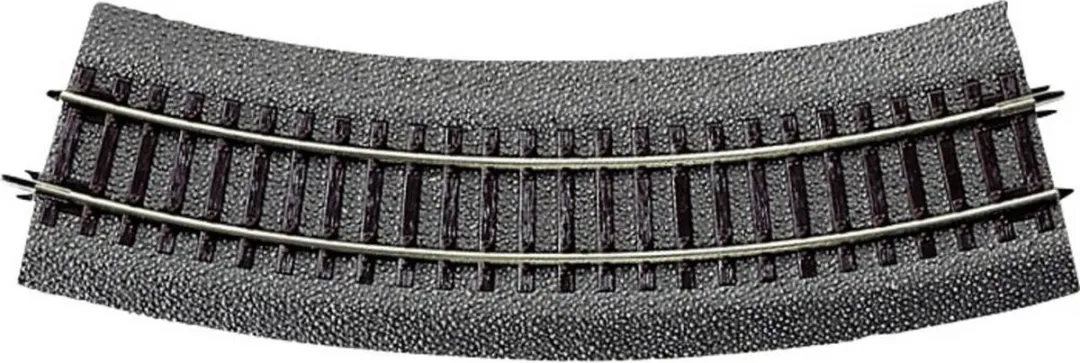 Roco RocoLine 42522 Gebogen Rails