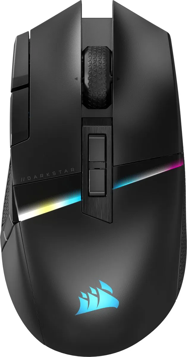 Corsair Darkstar CH-931A011-EU Gaming Muis