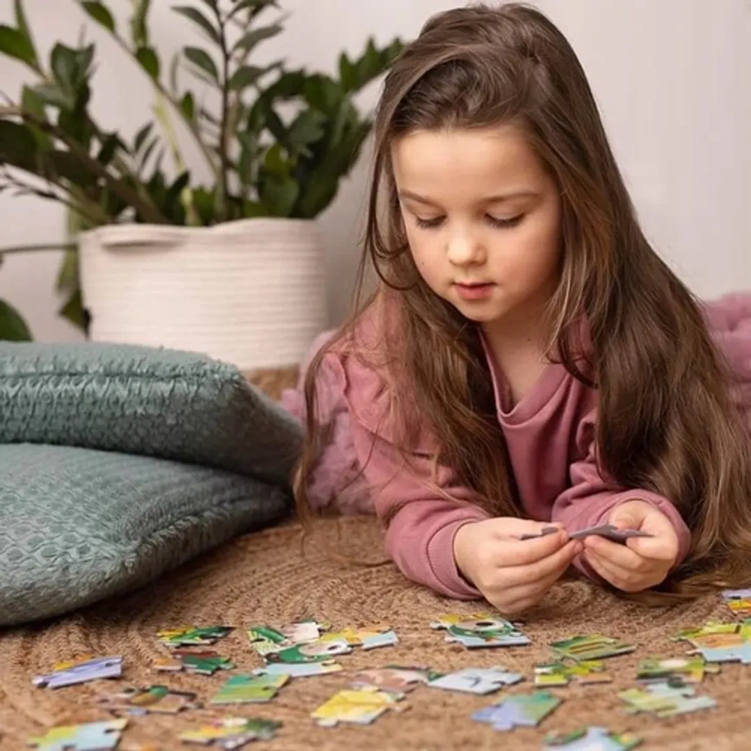 Trefl Disney 100 Jaar Puzzel 1100 Stukjes