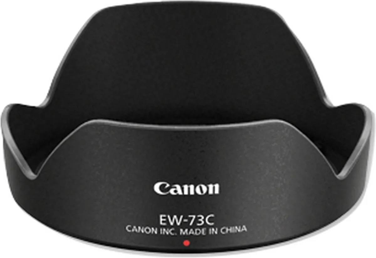 Canon EW-73C Zonnekap
