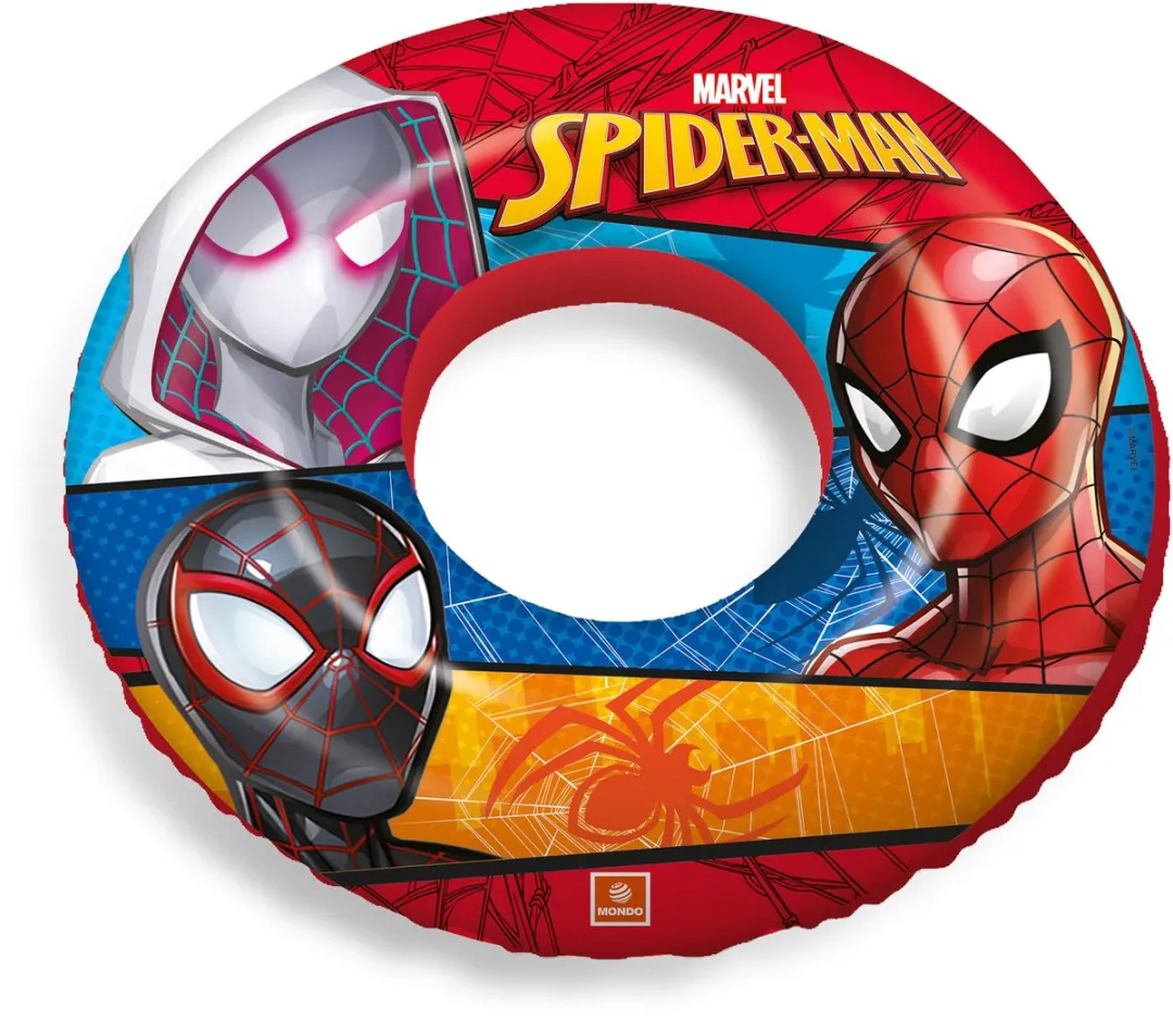 Spider-Man Zwemband 50cm Zwemring