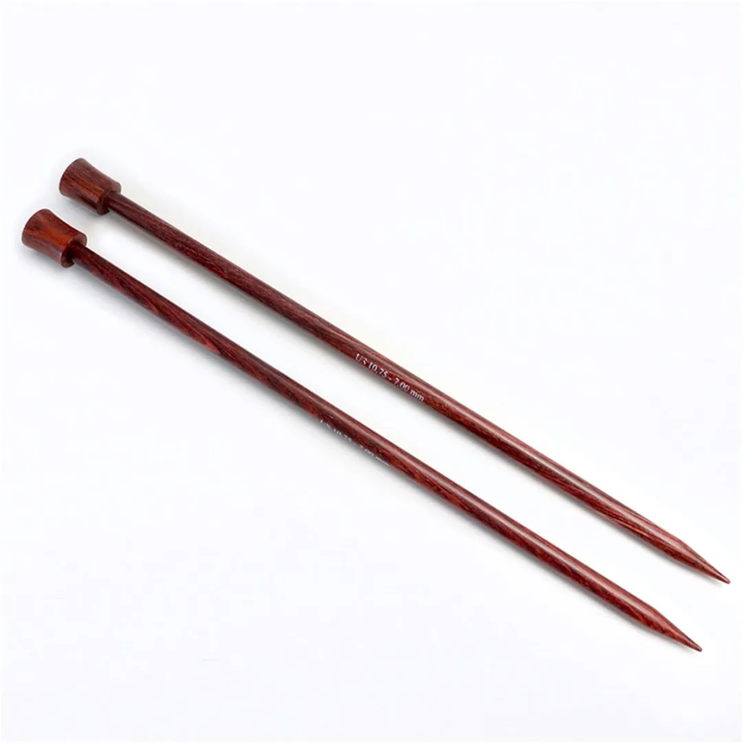 KnitPro Dreamz Houten Breinaalden 7.00mm x 25cm