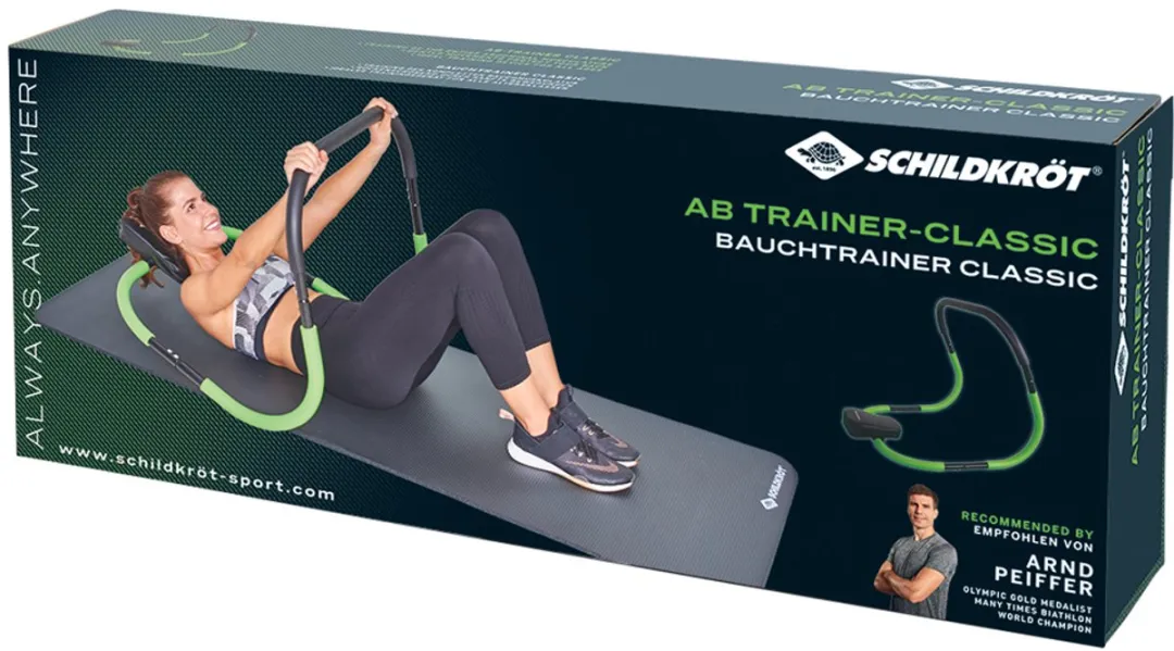 Schildkröt AB Trainer Classic - Multicolor