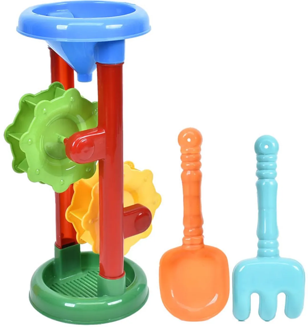 Summertoys Water- en Zandmolen