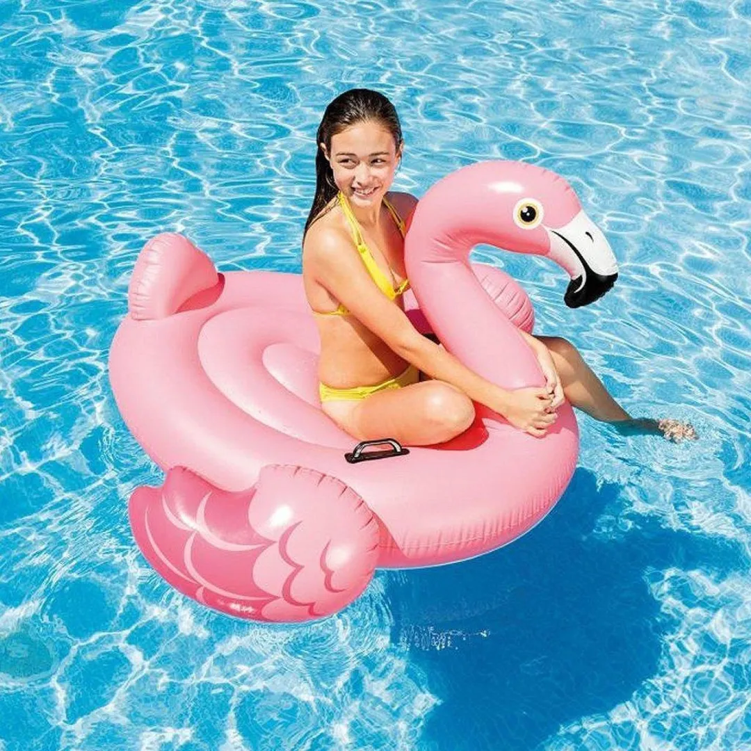 Intex Flamingo Ride-On 57558NP